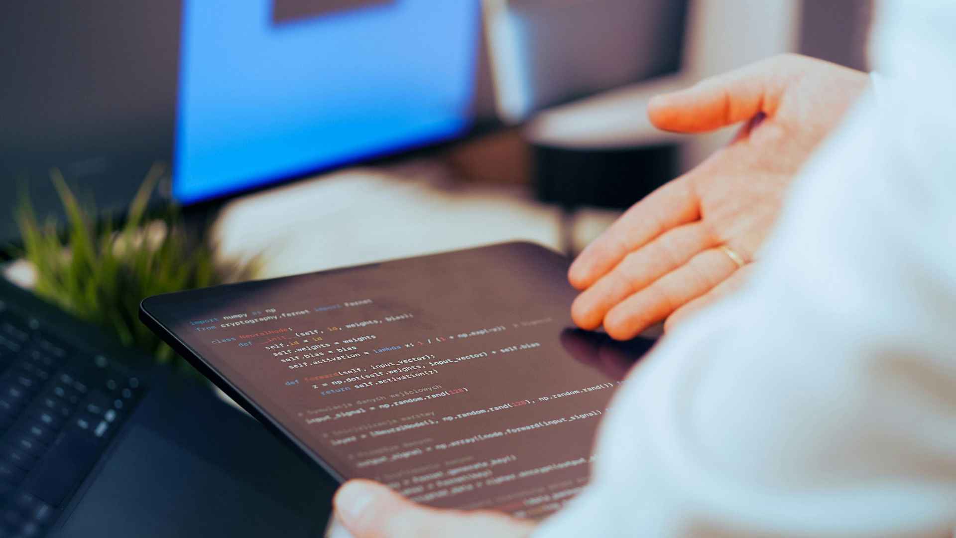 Quickstart Guide: Adding E-Signing to Your PHP or Laravel Application