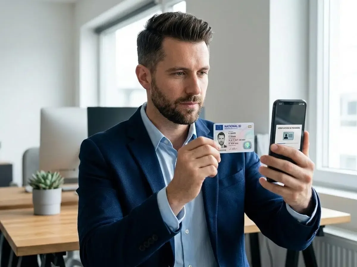 When to Use Identity Verification on Contracts and When You Don’t Need To